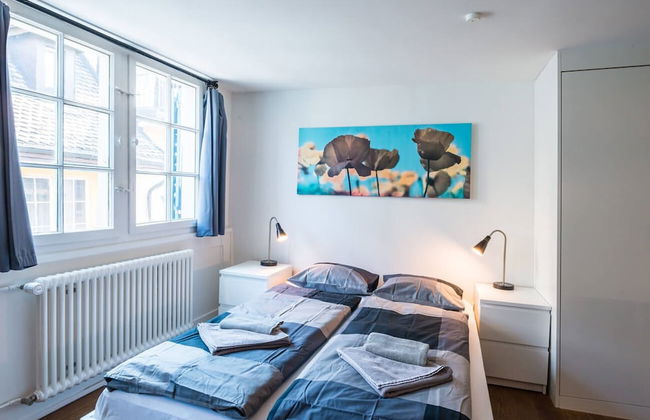 ZH Schmidgasse I - Hitrental Apartment - Foto 6