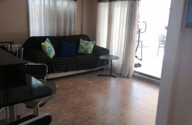 APARTAMENTO CON WIFI Y PISCINA EN BLANES FRENTE A LA PLAYA - Costa Brava - Foto 6