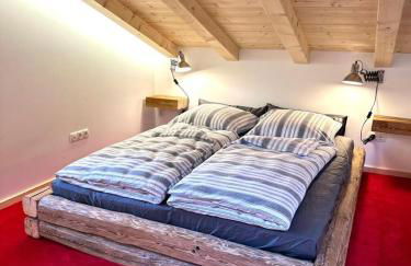 DIE ZWEI CHALETS AM TEGERNSEE "s' Gloane" & "s' Große" - Foto 10