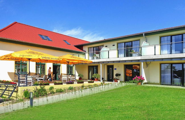 Appartements am Heidensee in Schwerin - Foto 1