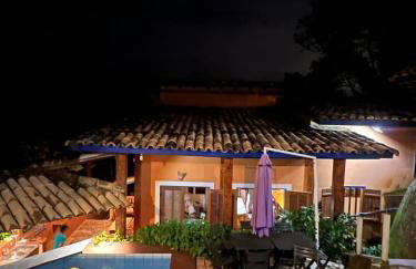 Vila Costa Sul Apartamentos - Foto 42