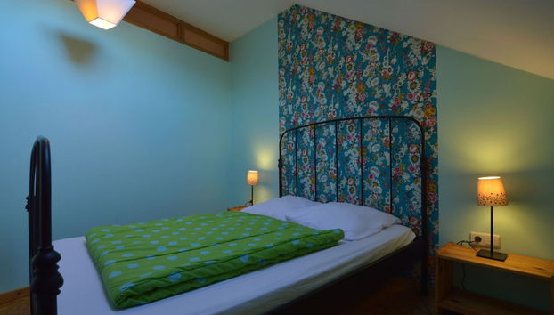 Gorgeous Holiday Home in Ovifat With Sauna - Foto 2, Zimmer