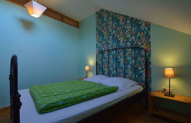 Gorgeous Holiday Home in Ovifat With Sauna - Foto 2