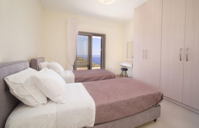 Villa Aglaia in Mavrata - Photo 23