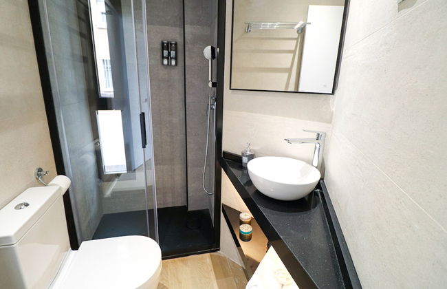 CIELO Madrid Studios - Foto 60