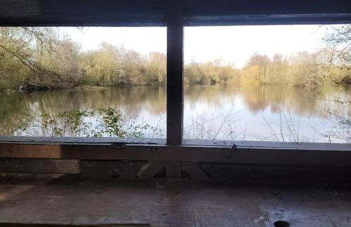 Landscape, New Eco Lodge Flatford Mill - Foto 42