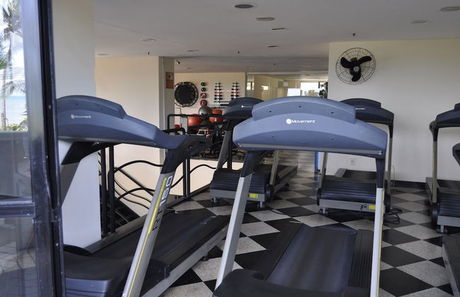 SEAFLATS - Iracema Résidence - Foto 53