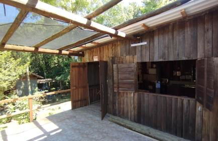 Tiny House II - Sítio dos Wolff - Foto 27