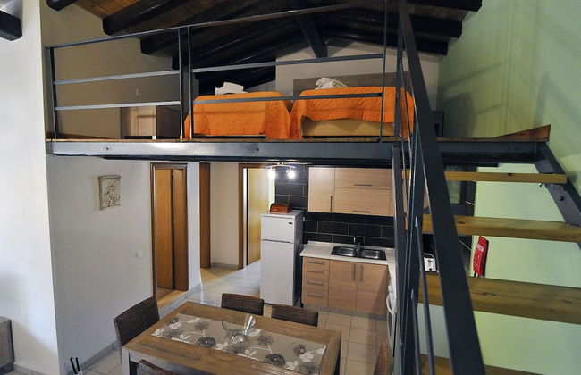 Pyramid City Apartments - Photo 69