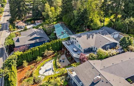 Escape to Gig Harbor’s Most Charming Hideaway - Foto 56