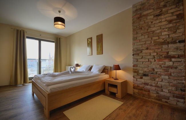 Dom & House - Apartments Waterlane - Photo 14