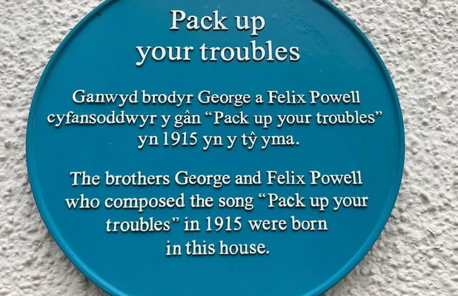 The North Wales Gathering - Hot Tub Sleeps Up 16 - Foto 2