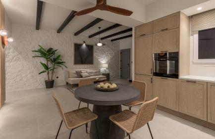 Magma Milos Apartment - Foto 21