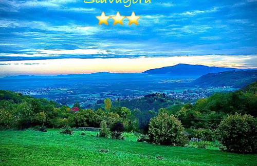 Hillview apartman Slavagora, Croatia - Photo 1