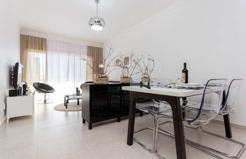 Edificio Sol Mr Sponsor Apartment - Photo 9