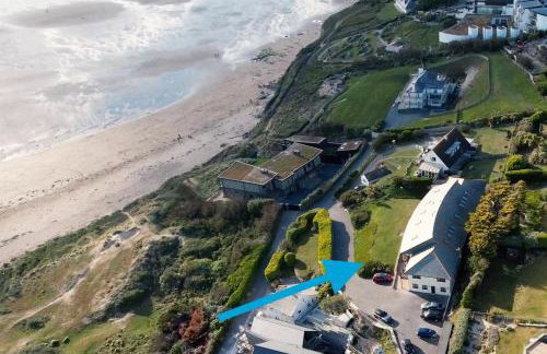 White Lodge - Coast Hideaways - Foto 9