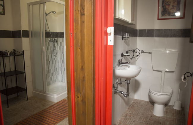 Agriturismo Fontanelle - Foto 54