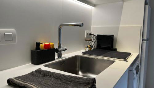 Apartaments ApturVic en el Centre Històric - Photo 4