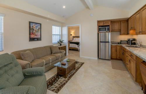 Solvang Alisal Vacation Cottages - Photo 11