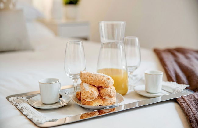 Civico36 Feels Like Home - Foto 21