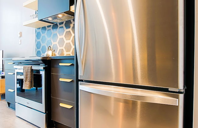 Les Lofts Notre-Dame - By Les Lofts Vieux-Quebec - Foto 9