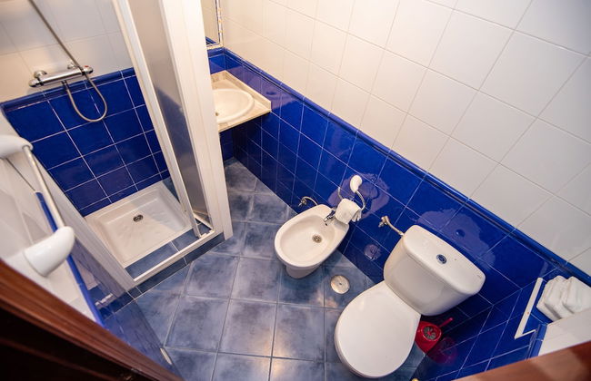 Apartamentos Cudillero - Foto 53