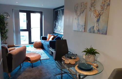 Northern Lights Apartment - Foto 13