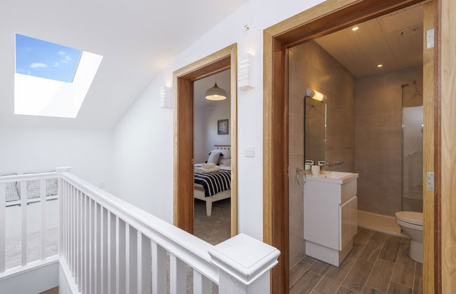 Porth Veor Villas & Apartments - Foto 11