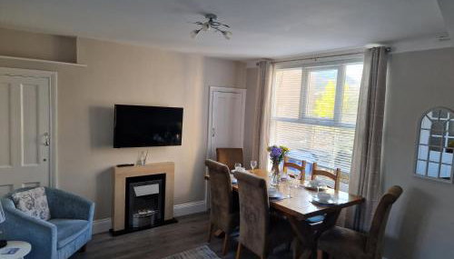 Seahouses cottage - Foto 4