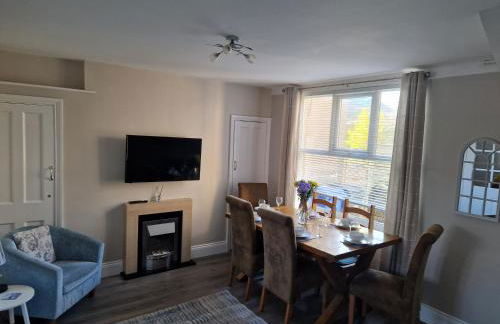 Seahouses cottage - Foto 4