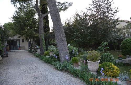 LA BAMBOUSERAIE - Foto 12