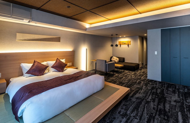 RESI STAY Mayu Grace Hotel - Photo 26