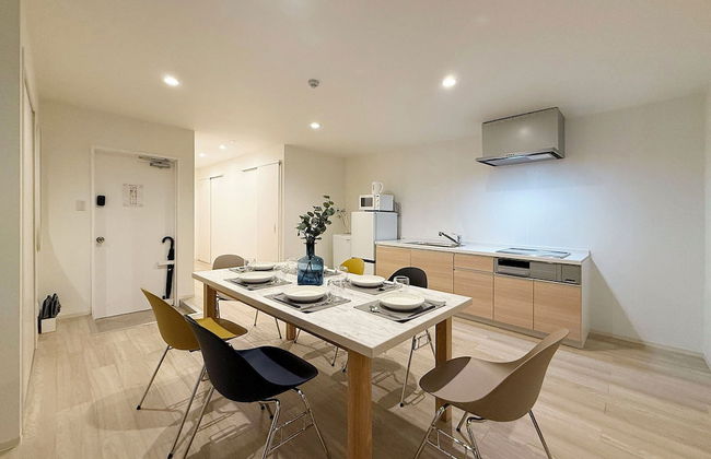 Naou bld 401 - Foto 6