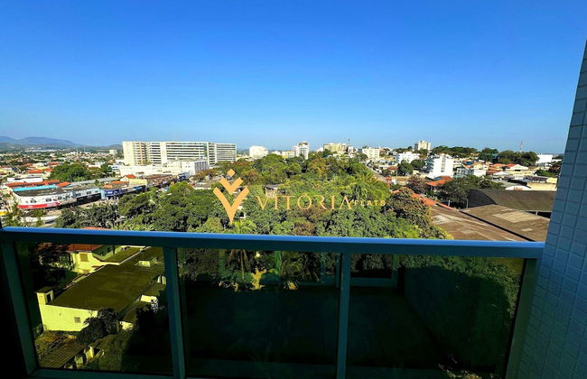 ELEGANCE SUÍTES HELLIX ITABORAÍ - Foto 27