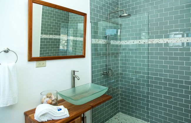 Turtles Nest Villa - Foto 23