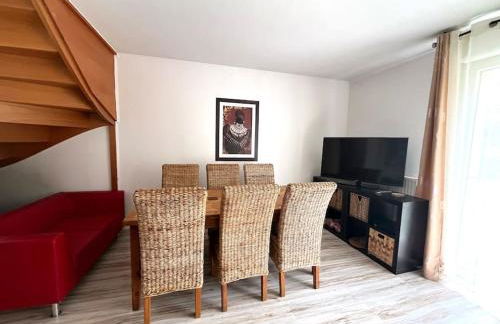 Maison cosy à Vaires sur Marne - Foto 9