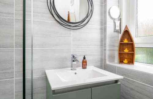 The Restalrig Apartment - Foto 26