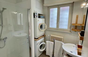 Appartement Hyper Centre Place Kléber 66 m2 - Photo 9