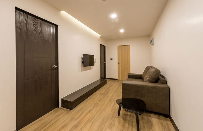 Zensation The Residence - Foto 20