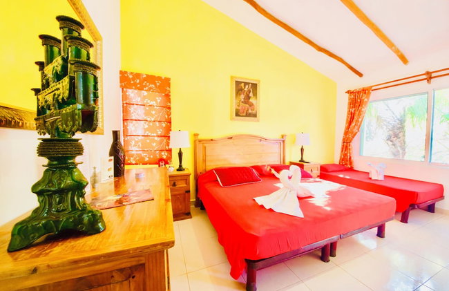 Gorgeous 11 People Superior Villa With Pool Playacar Phase 2 - Foto 53
