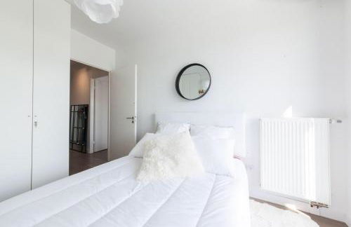 Porte de Versailles et Parc des Princes - Foto 5