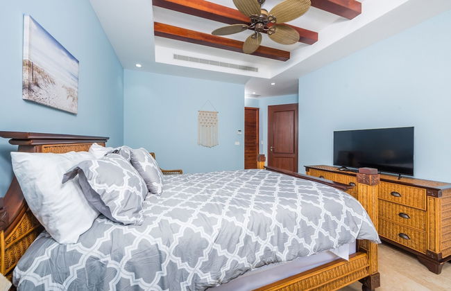 Reserva Conchal Resort - Jobo Complex - Photo 22