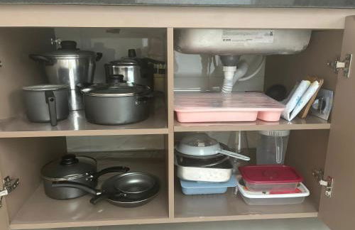 CasaAju - Sua nova opção de hospedagem em Aracaju, reformada e toda mobiliada, com tudo novinho, no capricho só para você - Foto 14