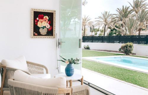 Villa Beatriz by BH Marbella - Photo 5