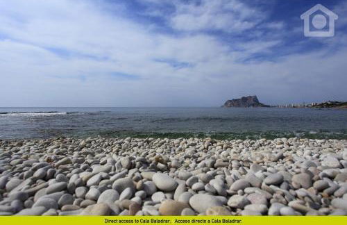 SolHabitat Villa Papavents - Foto 42