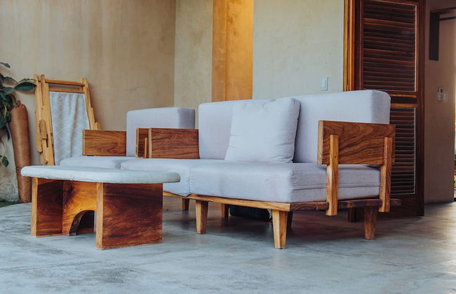 Villa Yahualli - Foto 25