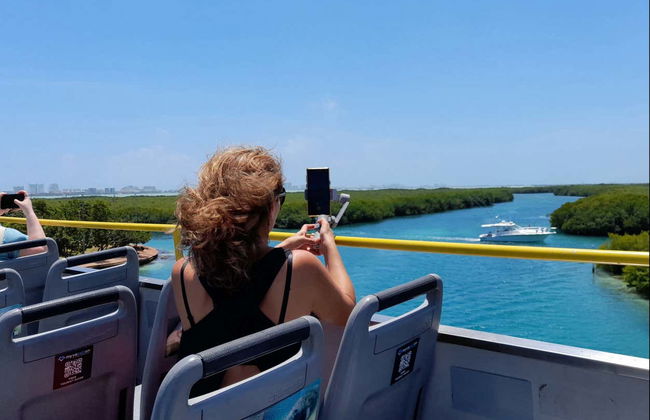 Tour por Cancún - Foto 4