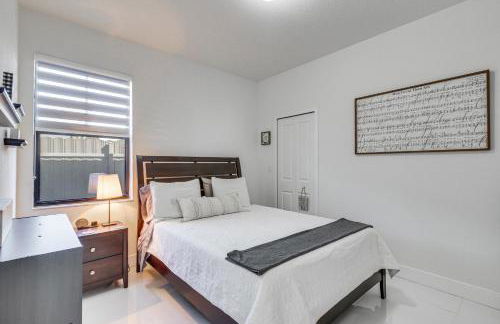 Easy Park and University Access! Family Miami Escape - Foto 16