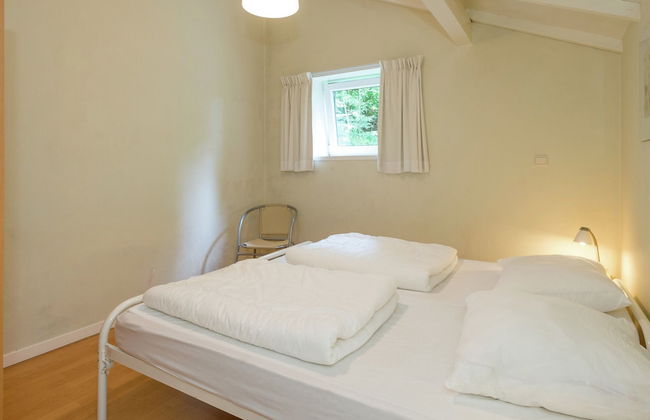 Great Spacious Holiday Home in a Tranquil Holiday - Foto 5