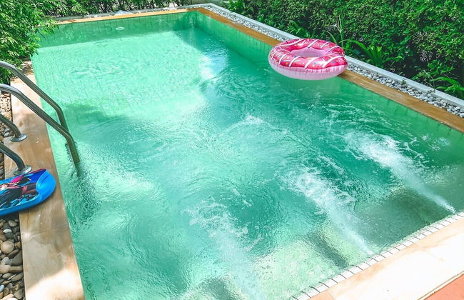 Royal Sammuk villas - Foto 66